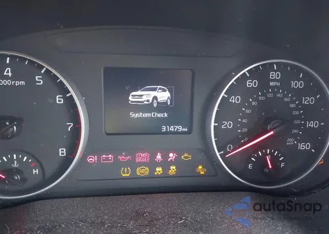 2021 Kia Seltos S from USA, damaged, VIN KNDEU2AA6M7051612